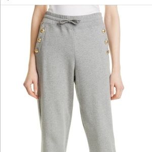 Derek lam 10 crosby brand new sweat pants